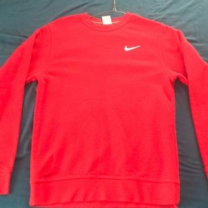 Nike Crewneck Sweatshirt